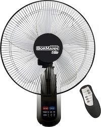 Bormann BFN7110 De Perete Negru