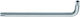 Sata Torx Wrench T50
