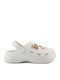 Children's Beach Shoes White