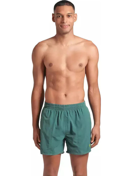 Arena Bywayx R Men's Swimwear Shorts Green