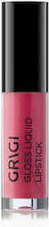 Grigi Mini Lip Gloss 2ml