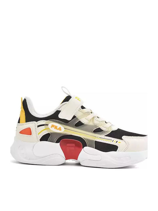 FILA Memory Space 3 Πολύχρωμα