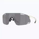 Oakley Cybr Dyno Matte Mist Prizm Black Sunglasses
