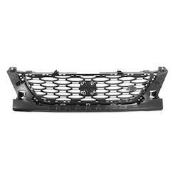 Car Decorative Mask Seat Leon