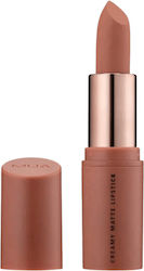 MUA Creamy Κραγιόν Matte Heartfelt