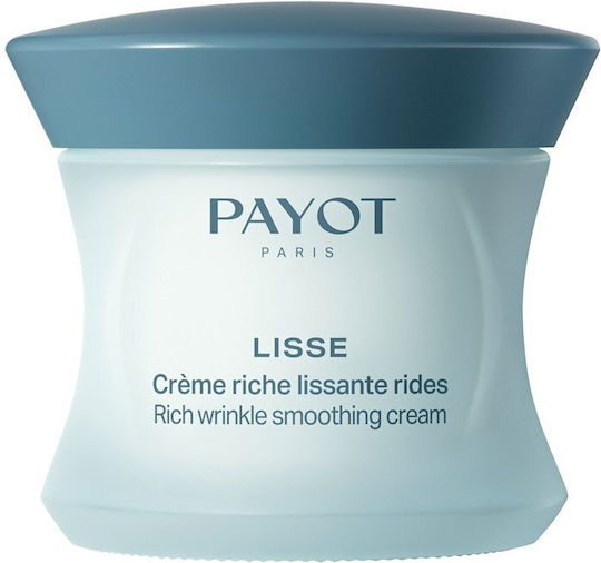 Payot Lisse Rich Cream Face 50ml