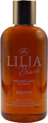 Lilia Black Αφρόλουτρο σε Gel 250ml Lilia Black Αφρόλουτρο σε Gel 250ml