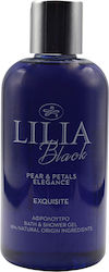 Lilia Black Petals 250ml Lilia Black Petals 250ml