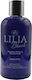 Lilia Black Petals Relaxing Bubble Bath Gel 250ml