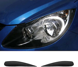 Motordrome Φρυδάκια Φαναριών Μπροστινά για Opel Corsa