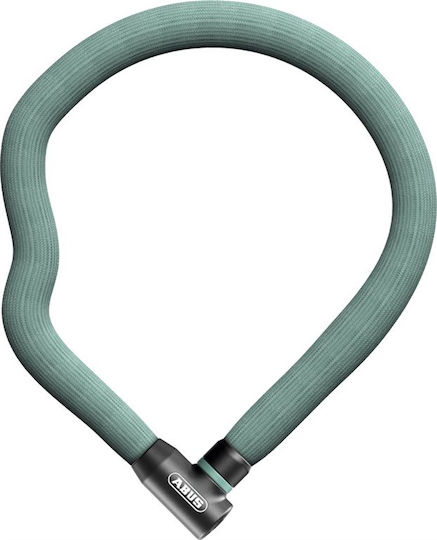 Lacăt Abus Goose 110 Cm 4204k/110 Mentă