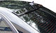 Motordrome Roof Spoiler made of Plastic Mercedes-Benz C Class SsangYong Subaru Suzuki Toyota Volkswagen Volvo Zastava