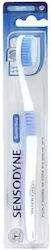 Sensodyne Sensitive Οδοντόβουρτσα Soft Μπλε