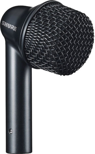 Shure Nexadyne 6 Δυναμικό Μικρόφωνο για Studio