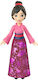 Mattel Miniatur-Spaßspielzeug Mulan Für 3+ Jahre 9cm Mehrfach