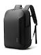 Bange Waterproof Backpack Backpack for 15.6" Laptop Black 3057 μαύρο