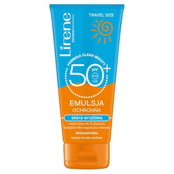 Lirene Sun SPF50+ 90ml
