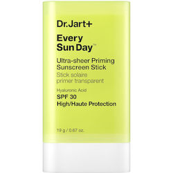 Dr. Jart+ Every Sun Day SPF30 Стик 19гр