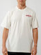 Break Free T-Shirt Off-White