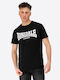 Fulwood T-shirt Μαύρο