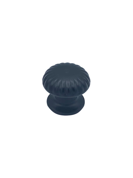 Saguatti Buton Ușa din față Black Electrocolour