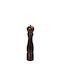 Espiel Manual Set Spice Mills made of Wood in Copper Color 26cm 1pcs
