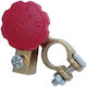 Battery Terminal Safety Domestic +