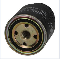 Nissan Navara D40 2.5 Dci 4wd Fuel Filter Japanparts