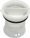 Filtru de scame original pentru mașina de spălat C00875538 Arctic Beko 332202701