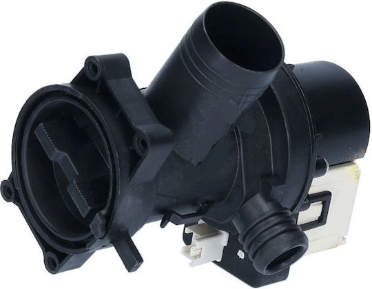 Water Drainage Pump Compatible C00310976 Whirlpool Indesit 481010584942 Original