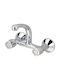 Vidima Kitchen Faucet Wall