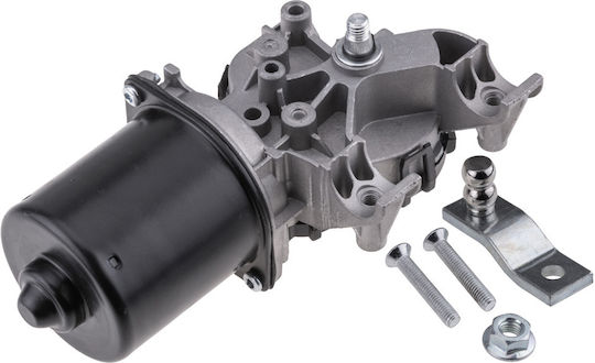 Motor ștergător față Nty Esw-me-023 – Smart Fortwo 453 2014-2024 – 12v 5 pini