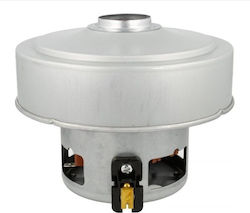 Universal Vacuum Cleaner Filter Motor 2200 Watt