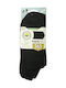 Join Men's Socks Black 3Pack