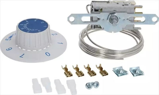 Termostat universal pentru congelator Vs5 2m K54-p1102
