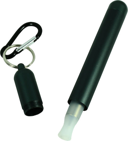 Ecosavers Stainless Telescopic Straw Stainless Steel Telescopic Straw