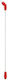 Kwazar Gun End Hose Kwazar Acid 6lt 50cm Wat.1312