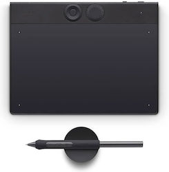 Wacom Intuos Pro S Γραφίδα Σχεδίασης χωρίς Οθόνη Wacom Intuos Pro S Γραφίδα Σχεδίασης χωρίς Οθόνη
