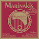 Marinakis Set of Strings for Mandolin 10 - 34"