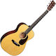 Martin Acoustic Guitar 00-18 Standard Series Black / Spruce