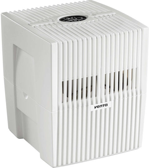 Venta LW15 Comfort Plus Luftreiniger / Luftbefeuchter 8W für Räume 35m²