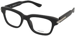Ochelari de prescripție Alexander McQueen AM049...