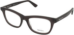 Ochelari de vedere Alexander McQueen Am0515o 009