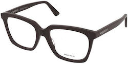 Διοπτρικά Γυαλιά Alexander Mcqueen Am0513o 006