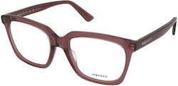 Διοπτρικά Γυαλιά Alexander Mcqueen Am0513o 004