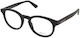 Alexander McQueen Prescription Eyeglasses AM0514O 001