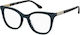 Prescription Eyeglasses Pierre Cardin P.c 8539 Cvt