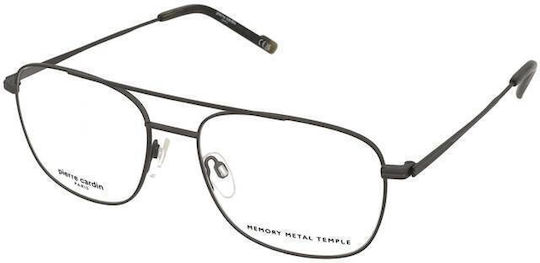 Ochelari de vedere cu prescripție Pierre Cardin P.c 6913 Svk