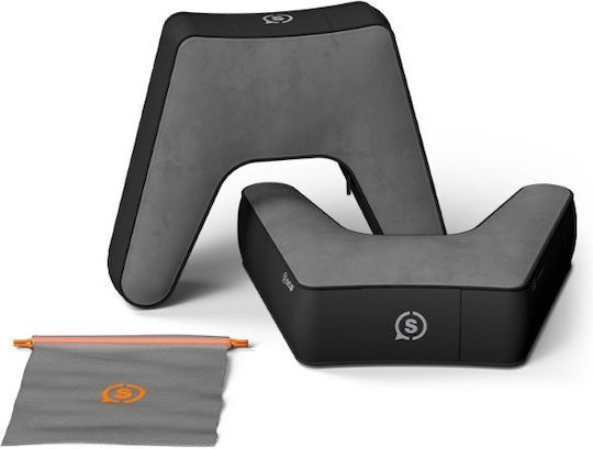Corsair 304-602-02-015-NA Gaming Mouse Pad with Wrist Support