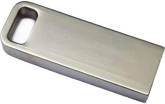 IMRO Pendrive 8GB USB 3.0 Stick Silver